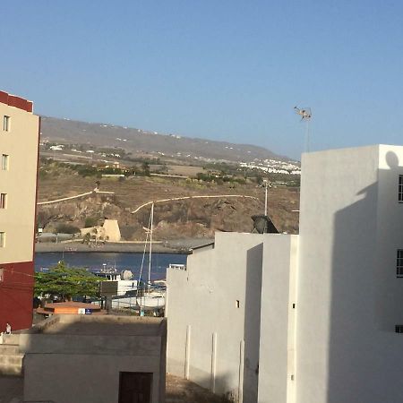 Atico Playamar Apartment Playa de San Juan  Bagian luar foto