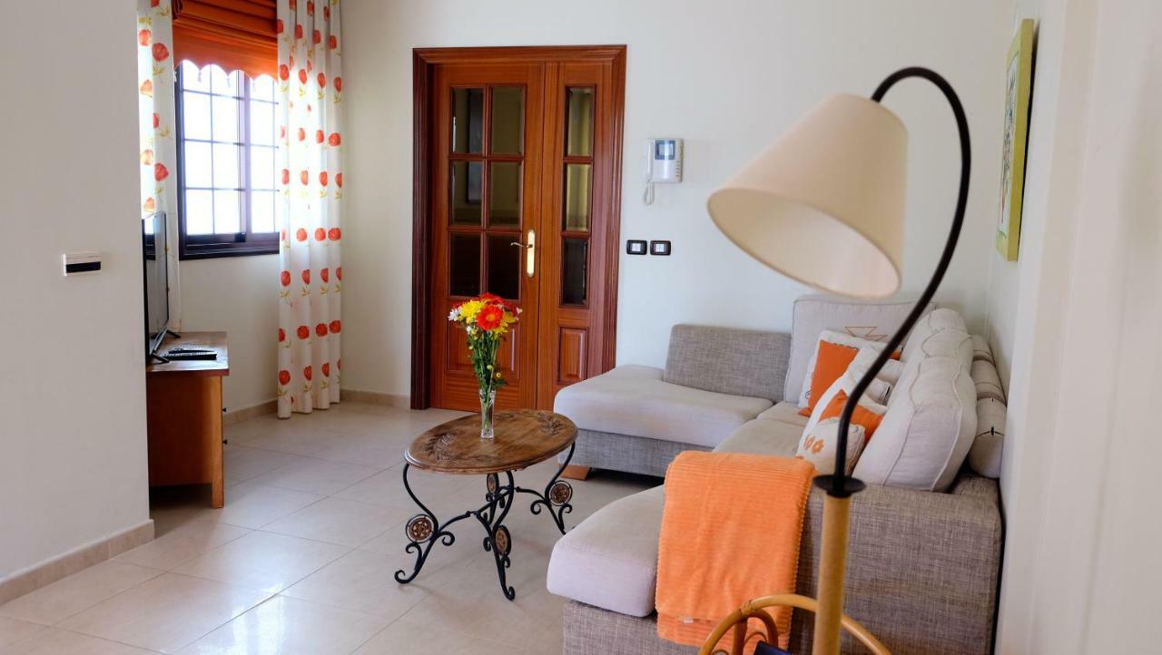 Atico Playamar Apartment Playa de San Juan  Bagian luar foto