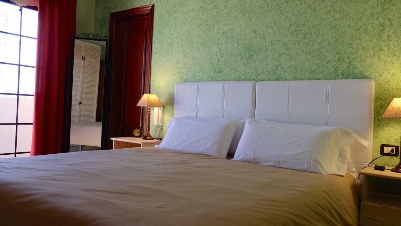 Atico Playamar Apartment Playa de San Juan  Bagian luar foto