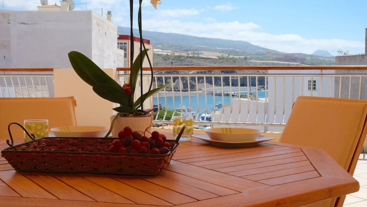 Atico Playamar Apartment Playa de San Juan  Bagian luar foto