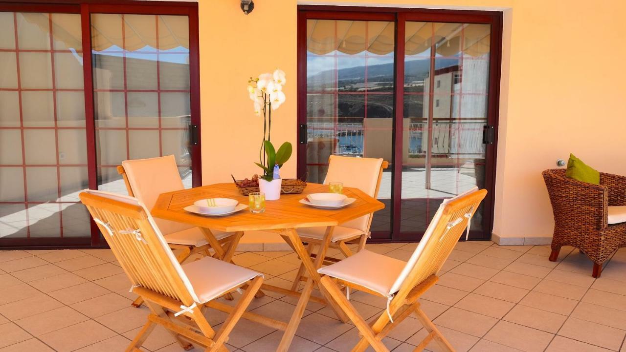 Atico Playamar Apartment Playa de San Juan  Bagian luar foto