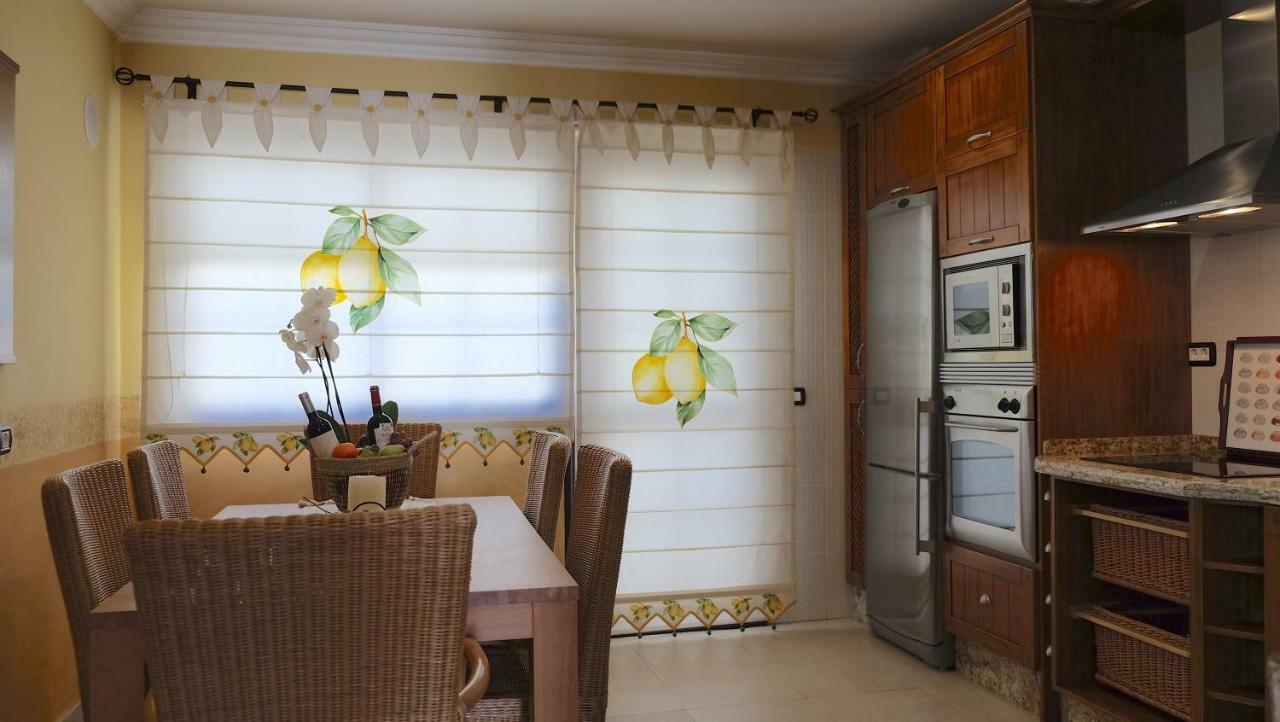 Atico Playamar Apartment Playa de San Juan  Bagian luar foto