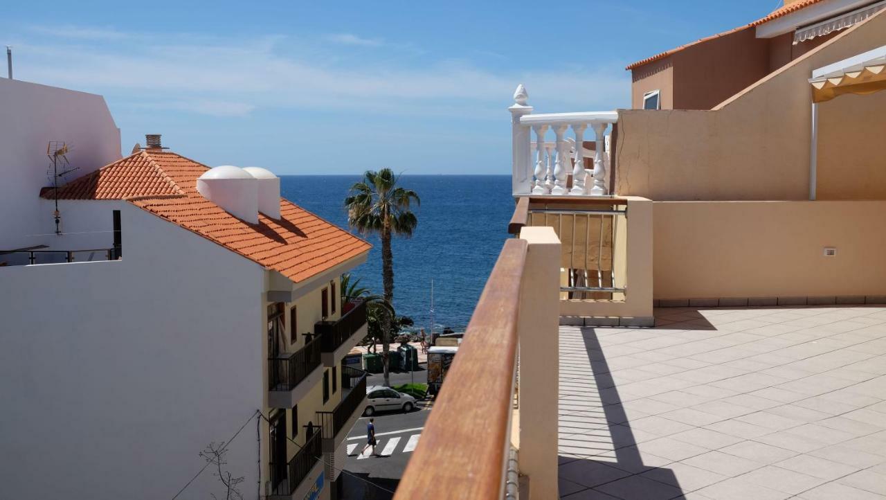 Atico Playamar Apartment Playa de San Juan  Bagian luar foto