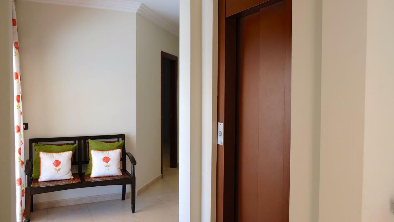 Atico Playamar Apartment Playa de San Juan  Bagian luar foto